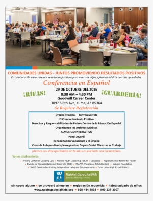 Yuma Advert Png - Kingman #4301322