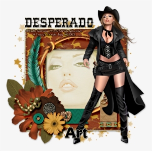 Art-garvdesperadott - Art #4301388