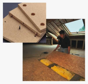 Sheet Materials Plywood #4301411