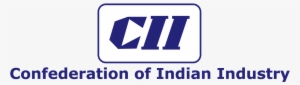 Confederation Of Indian Industry Logo #4301412