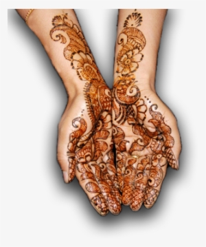 Google Image Result For Http Leg Mehndi Designs We - Henna On Hand Png #4301426
