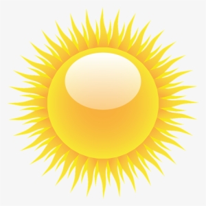 Sun Rays Light - Clip Art #4301445 Sun Rays Light - Clip Art #4301445