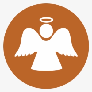 Angel Program - Physical Well Being Vector #4301478