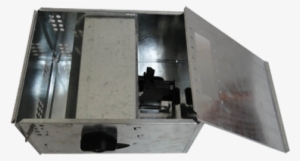 Automatic Metal Mouse Trap-galvanize #4301646