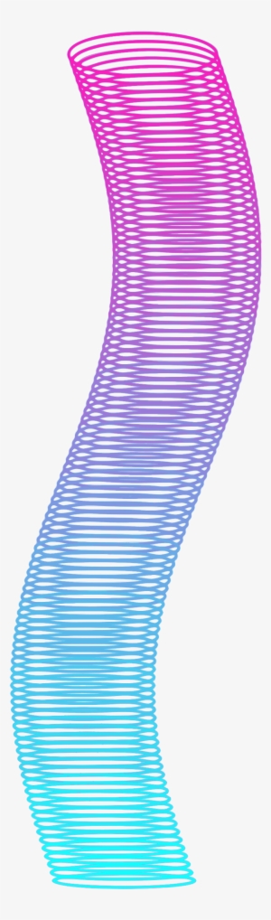 Slinky Png #4301679