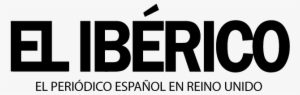 El Ibérico - Van Merksteijn International Logo #4301681