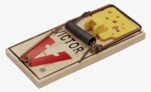 Download - Victor Easy Set Mouse Trap (4) #4301702
