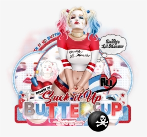 Get The Scrapkit - Cartoon #4301703