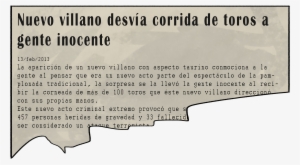 Periodico4 - Villainous #4301705