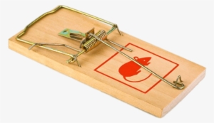 Download - Mouse Trap Png #4301724