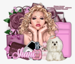 Sweet Diva Ptu - Indian Cuisine #4301823