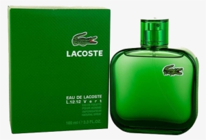 Explore Gifts Ideas For Men, Aftershave And More - Lacoste Green Perfume For Men #4301853