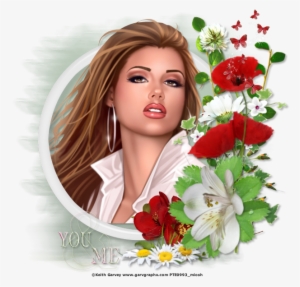 You And Me - Jasmine #4301871