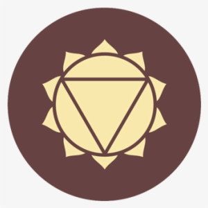 The Solar Plexus Chakra - Chakra 5 Png #4301903
