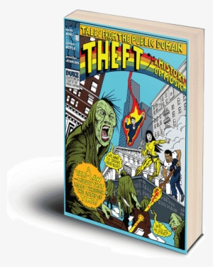 Order Theft In Paperback Or Download At Law - Theft: A History Of Music #4302015