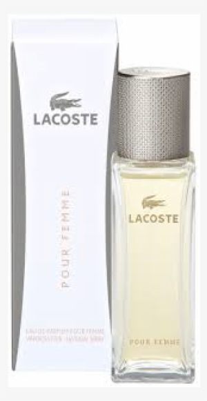 Lacoste Pour Femme - Lacoste - Pour Femme 90ml Eau De Parfum Spray For Women #4302067