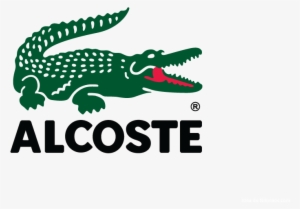Alcoste, La Marca Lowcost De Lacoste - Lacoste Logo Png #4302114