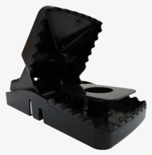 Shark Shape Mouse Trap - Trapper T-rex Rat Trap 4 Traps #4302143