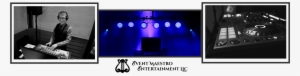 Event Maestro Entertainment Llc - Music Clip Art #4302166