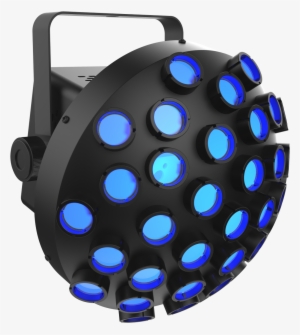 Chauvet Dj Line Dancer Led Effect Light - Dj Light Png #4302237