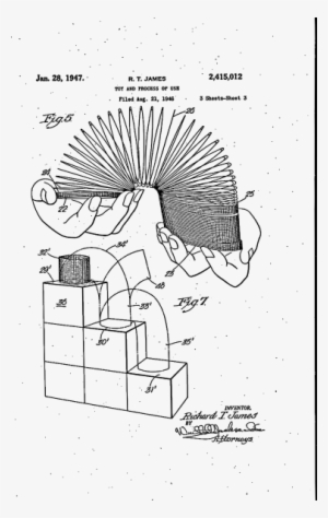 Small - Ramp Walking Toys Pattern #4302242