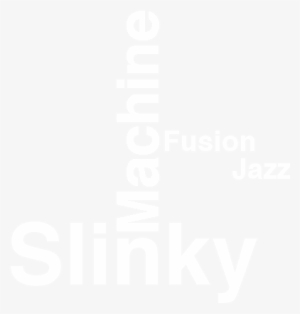 Slinky Machine Fusion Jazz Music Band - Ricky T-shirt #4302291