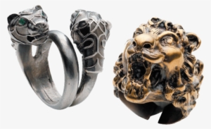 Ring In The New Want To Know Why Men Don't Wear Much - Titanium Ring #4302341