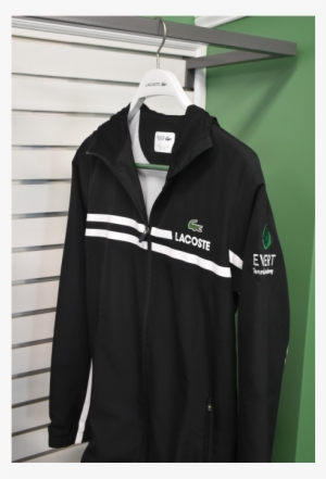 Jacket Lacoste X Evert - Lacoste #4302364