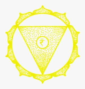 3rd Chakra - T-shirt #4302370