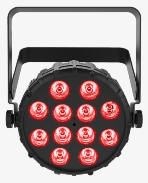 Chauvet Dj Slimpar T12 Bt - Light #4302414