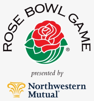 2017 Rose Bowl Logo #4302505