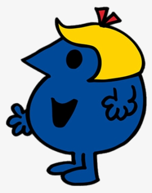 Descargar - Little Miss Brainy Mug #4302529