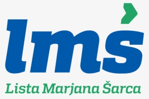 Lmš Logo #4302606