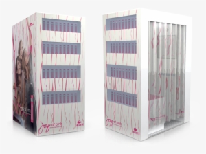 Lacoste Essential Sports Kite Surfing App - Bookcase #4302627