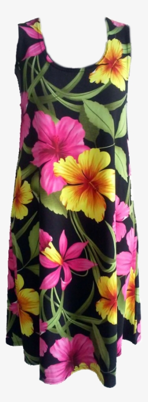 Chinese Hibiscus #4302630