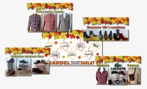 Jardel Sarlat Automne - Hinamatsuri #4302654