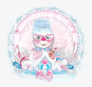 Butterfly Kisses Tutorial By Carmin, Featuring The - Illustration #4302772