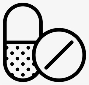 Png 50 Px - Иконка Таблетки #4302806