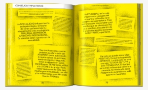 “desnudos De Prejuicios” It's A Book That Shows Off - Paper #4302858