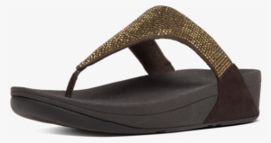 Slinky Rokkit Toe-post - Fitflop Slinky Rokkit Toe Post Eu 38 #4302932