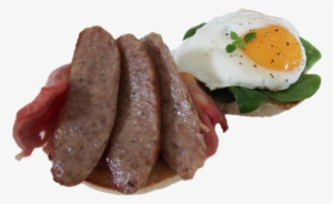 These Cumberland Flavour Sausages Are Fully Cooked, - Sujuk #4302933