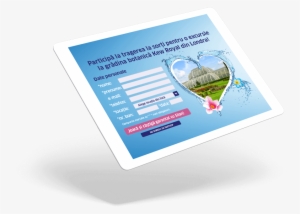 App3 - Flyer #4302957