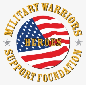 Military Warriors Support Foundation #4303121