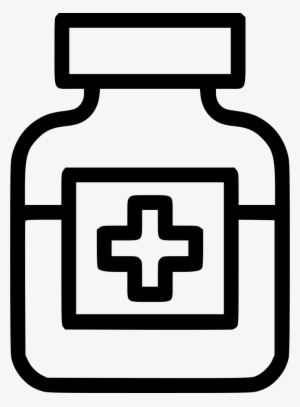Medicine Pills Drugs Comments - Medical Support Icon #4303182