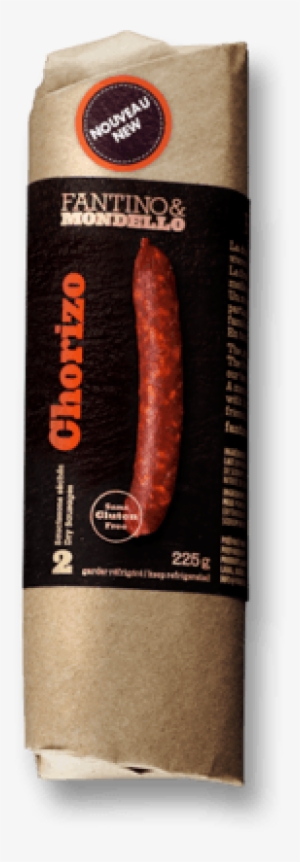 Dry Sausages - Cacciatore #4303258