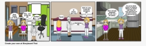 Emergency Pills Second Part - Cartoon #4303391