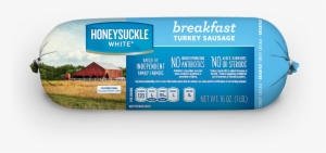 Mild Italian Sausage Ground #4303493