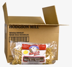 Whole Wheat Egg Noodles - Hodgson Mill Pancake Mix, Whole Wheat Buttermilk - #4303494