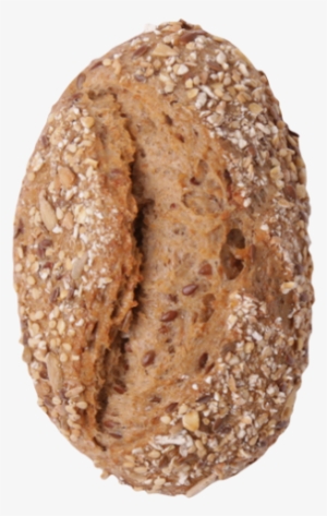 Small Bread Transparent Png Image - Portable Network Graphics #4303523