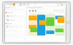 Calendario Lista Appuntamenti - Calendar #4303526